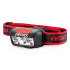 LED headlamp LH03 — Photo 1