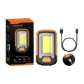 Workshop Flashlight Superfire G21, 650lm, USB Photo