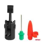 Multi-use transfer pump with quick connector AMIO-04262 — Photo 2