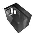 Darkflash TH285M computer case (black) Photo
