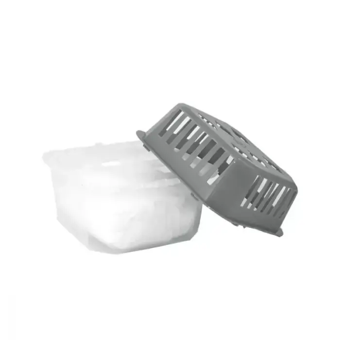 Moisture absorber crystal refill 450g neutral fragrance Photo