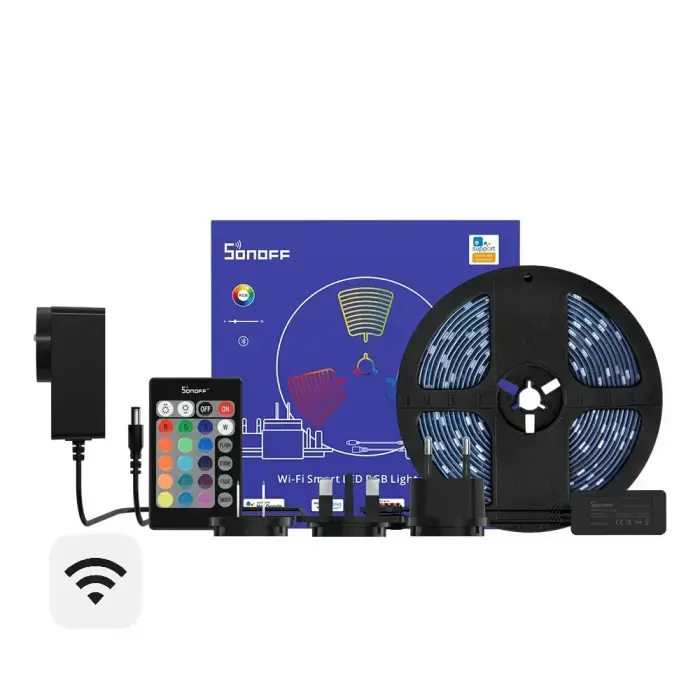 LED strip kit Sonoff L2-5M