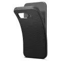 SPIGEN LIQUID AIR GOOGLE PIXEL 9A MATTE BLACK Photo