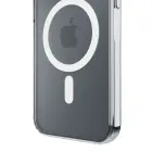 3MK Frosty MagCase iPhone 15 white — Foto 9