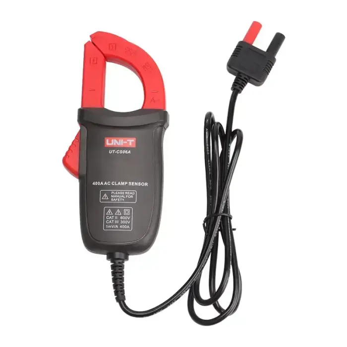 Flex Uni-T UT-CS06A Clamp-On Sensor