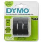 DYMO Colour ribbon S0847730 Black Multipack — Foto 2