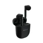 Devia Bluetooth earphones TWS Joy A10 black Foto 2