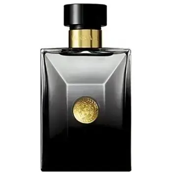 Versace Pour Homme Oud Noir EDP Tester 100ml