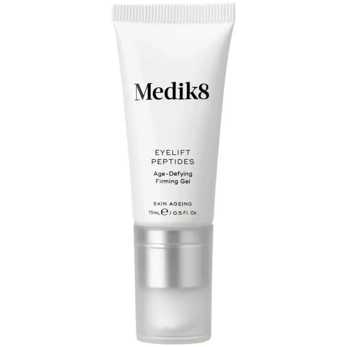 Medik8 Eyelift Peptides Age-Defying Firming Gel 15 Ml