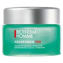 Biotherm - Homme Aquapower 72H Concentrated Glacial Hydrator 50ml|1.69oz