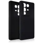 Beline Silicone Infinix Note 50 5G Case Black — Foto 1