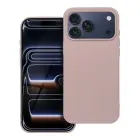 Roar Space phone case for iPhone 17 Pro Max pink — Photo 1