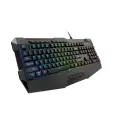 Sharkoon Skiller SGK4 gaming keyboard LED Photo