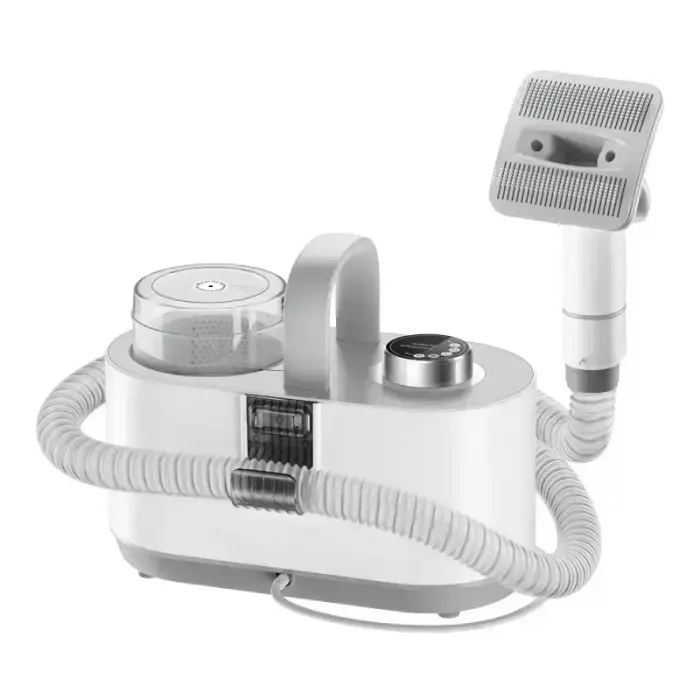 MOVA G1 pro pet trimmer