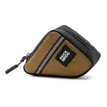 Rockbros Triangle Bike Frame Bag 0.25L - Brown Фото num