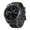Smartwatch Zeblaze Vibe 8 Abyss (Czarny) Foto 1