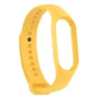 BAND SMART BAND M5/M6 YELLOW Фото num