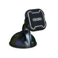 KAKU Car holder KSC-425C Yuanhang magnetic to windshield black Photo