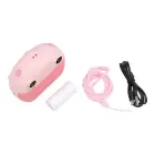 Digital kids camera with printer KDC-0013B pink Фото num