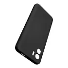 Beline Silicone Case Xiaomi Redmi A2black — Foto 3