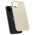 Spigen Thin Fit case for iPhone 15 Plus - beige — Foto 10