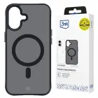 3MK Smoke MagCase iPhone 16 — Foto 1
