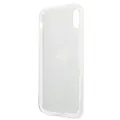Guess GUHCI61PCUJULLB iPhone Xr light blue hardcase Jeans Collection Foto 7