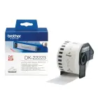 Brother Label DK-22223 / DK22223 White — Foto 1