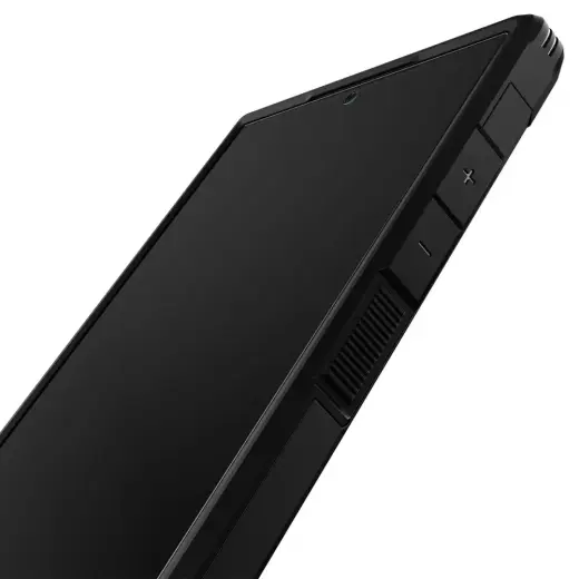 SPIGEN NEO FLEX 2 GAB. GALAXY S24 ULTRA CAURSPĪDĪGA HIDROGĒLA PLĒVE Foto 7