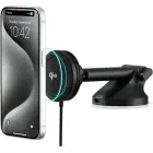 iOttie Velox MagSafe Qi2 Wireless Dash & Windshield Mount — Foto 1