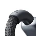 Joyroom S-A55 StarFlight cable 100W USB-C - USB-C 1.2m - black Foto 6