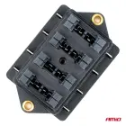 Blade fuse box 4 sockets — Photo 4