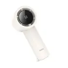 HOCO high speed handheld fan HX63 white Foto 9