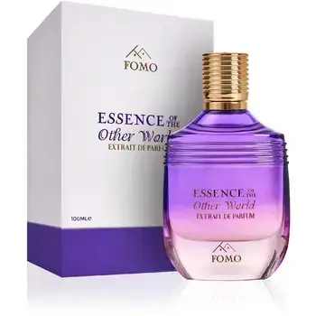 Fomo Essence Of The Other World (Extrait) parfīma ekstrakts unisex 100 ml