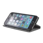 Smart Magnet case for Huawei P30 Lite black — Foto 4