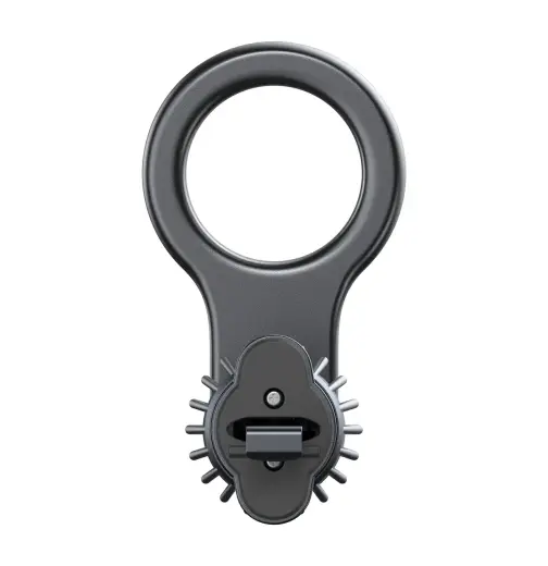 Magnetic car holder for iPhone with MagSafe Joyroom JR-ZS355 - black Photo