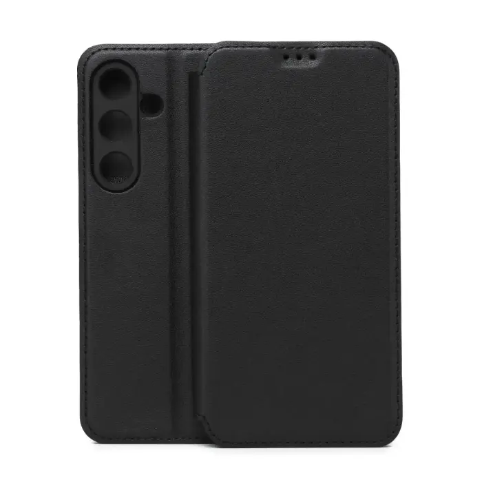 Smart Touch case for Samsung Galaxy S24 black