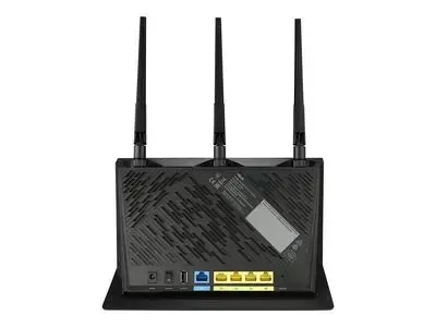 ASUS WLAN Router 4G-AC86U - 600 Mbit|s Фото num