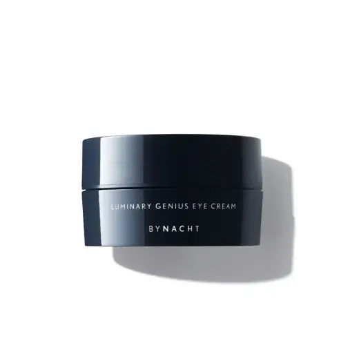 Bynacht, Luminary Genius, Restorative, Night, Eye Cream, 15 ml Foto 2