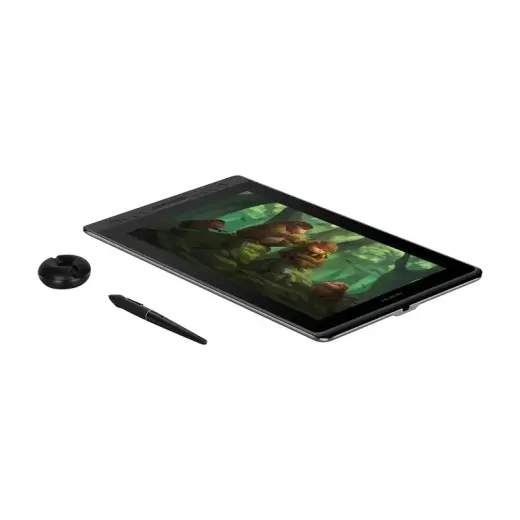 Huion Kamvas Pro 16 GT156 graphics tablet Foto 3