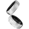 HiFuture Smart Future Ring 2 70mm - Silver Photo