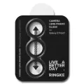 OSŁONA APARATU RINGKE CAMERA FRAME PROTECTOR 2-PACK GALAXY Z FOLD 7 BLACK Фото num