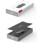 Adapter Rokid HUB USB-C na 2xUSB-C black Фото num