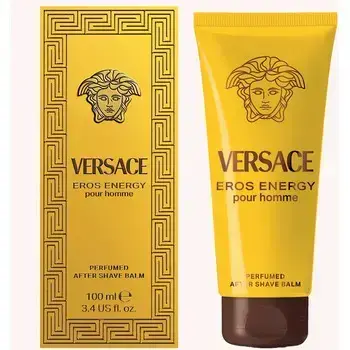 Versace Eros Energy After Shave Balm