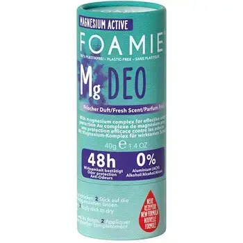 Rain In The Woods Deodorant