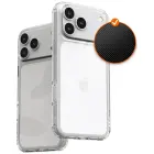 Araree Flexield Case for iPhone 18 Pro / 17 Pro transparent — Foto 8