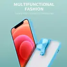 Tel Protect Cyclops phone case for iPhone 11 Pro Max blue (with camera lens protection) — Photo 6