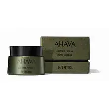 Ahava Safe Retinol Pretinol Cream 50ml|1.7oz Foto 1