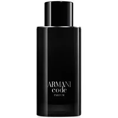 Armani Beauty Armani Code Refillable Parfum 125ml