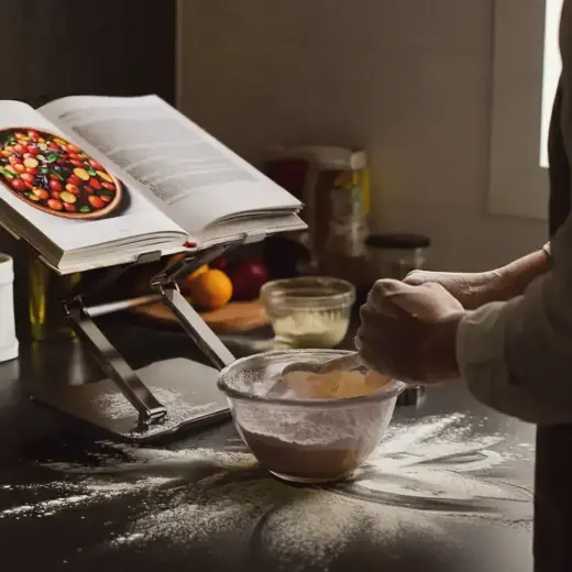 Wozinsky WRS-CPY75DSS Aluminum Laptop and Tablet Stand + Free Smartphone Stand - Silver Foto 44